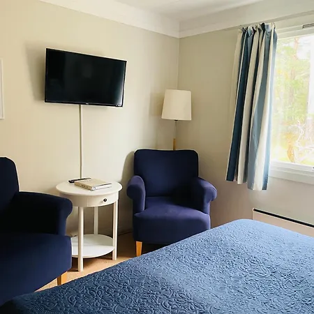 Hanko & Resort Gressvik