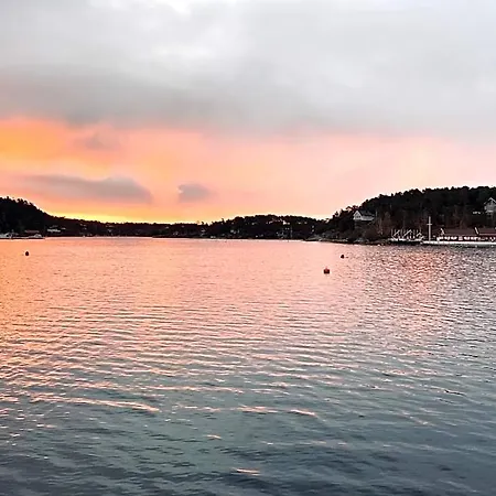 Hanko & 4* Gressvik
