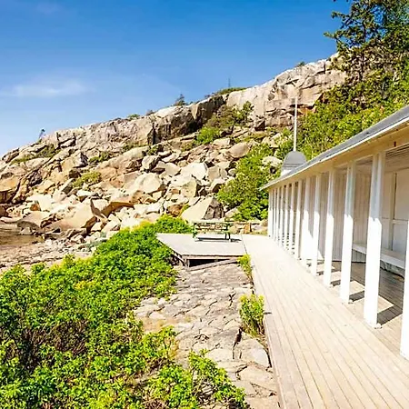 Hanko & リゾート 4*