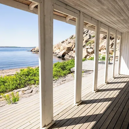 Hankø Hotell&spa Ferieanlegg 4*