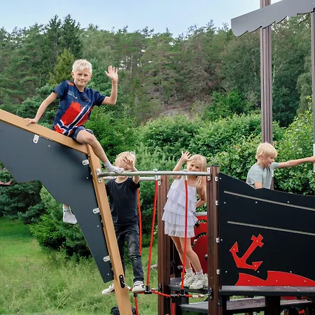 Resort Hanko & Gressvik