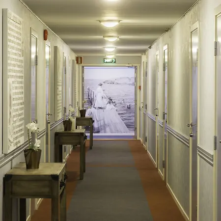 Hanko & Resort