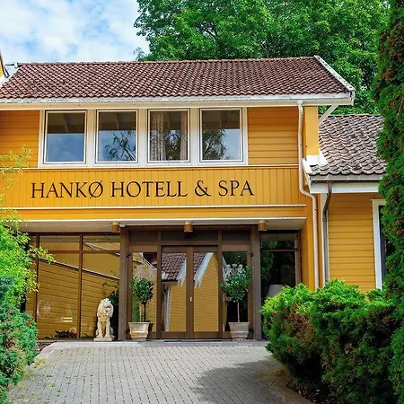 Hanko & 4* Gressvik