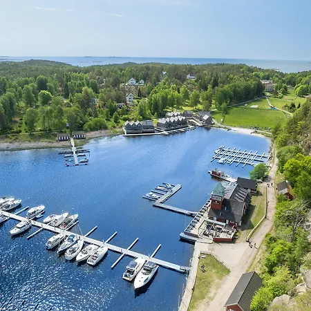 Resort Hanko & Gressvik