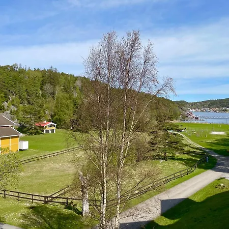 Hankø Hotell&spa Semesteranläggning (resort) 4*