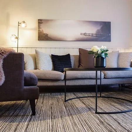 Ferieanlegg Hankø Hotell&spa