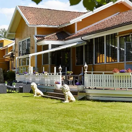 Hanko & אתר נופש Gressvik