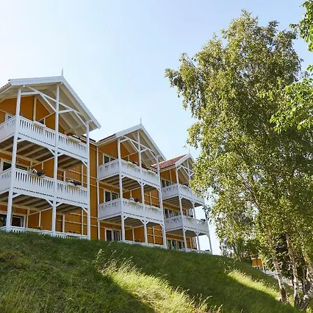 Ferieanlegg Hankø Hotell&spa 4*