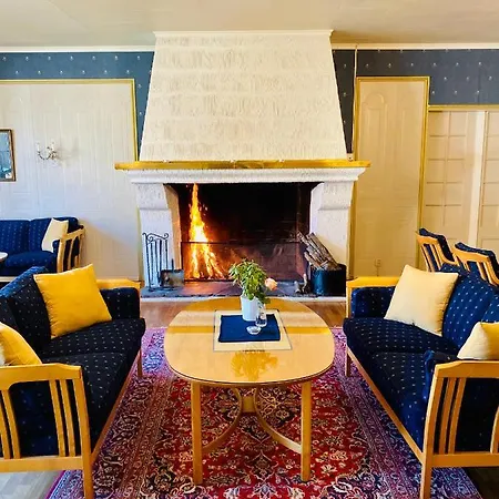 Hankø Hotell&spa