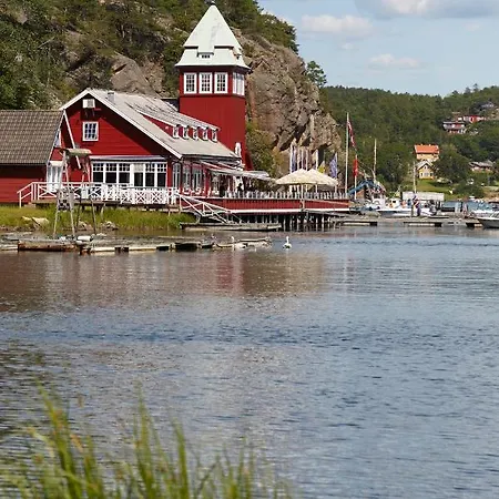 Hankø Hotell&spa Ferieanlegg 4*