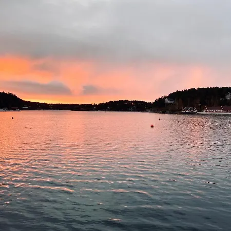 Hankø Hotell&spa Gressvik