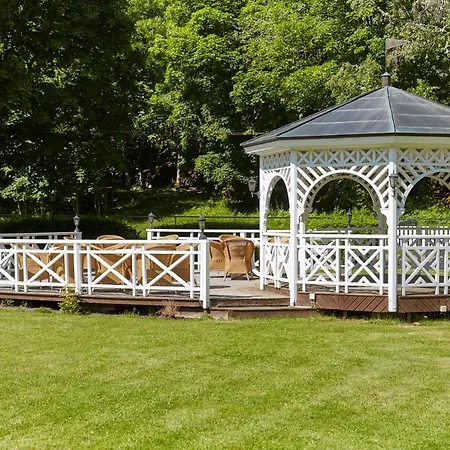 Hanko & Resort Gressvik