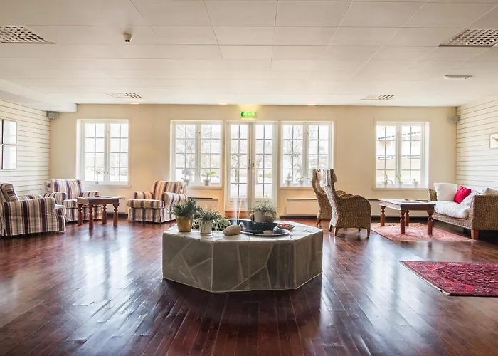 Hankø Hotell&spa 4*