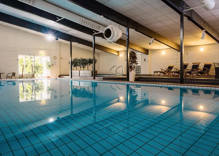 Hankø Hotell&spa Gressvik