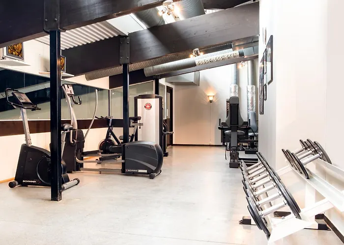 Hankø Hotell&spa 4*