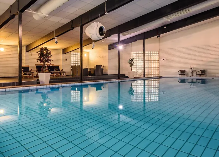 Hankø Hotell&spa Semesteranläggning (resort) 4*