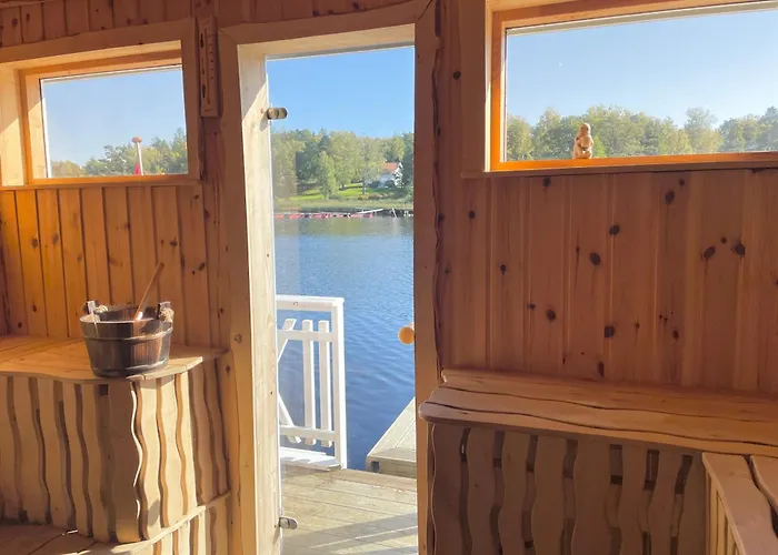 Hankø Hotell&spa Gressvik