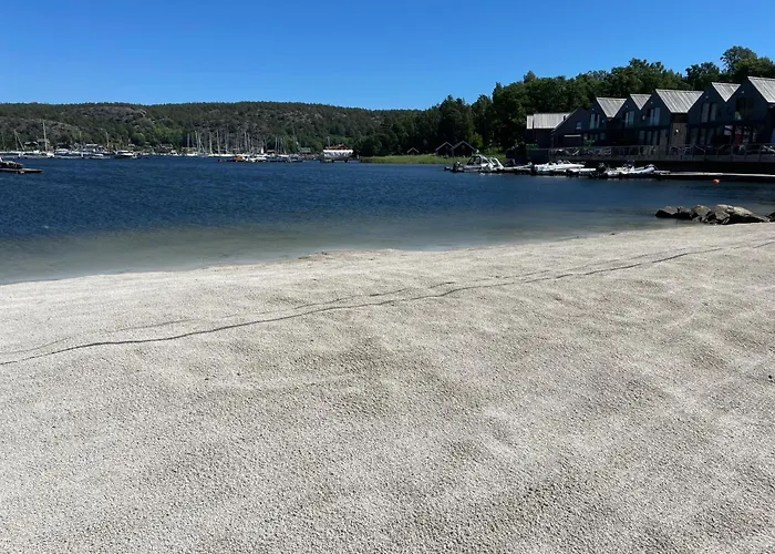 Hankø Hotell&spa Gressvik