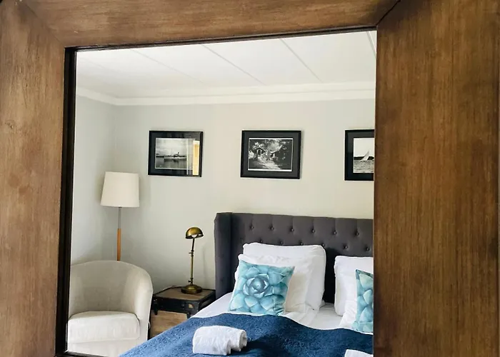 Semesteranläggning (resort) Hankø Hotell&spa