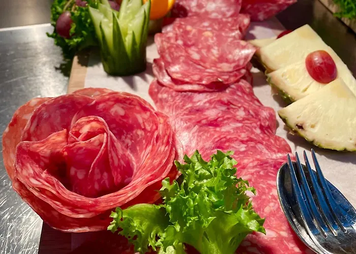 Semesteranläggning (resort) Hankø Hotell&spa