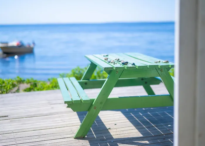 Hankø Hotell&spa Semesteranläggning (resort) 4*