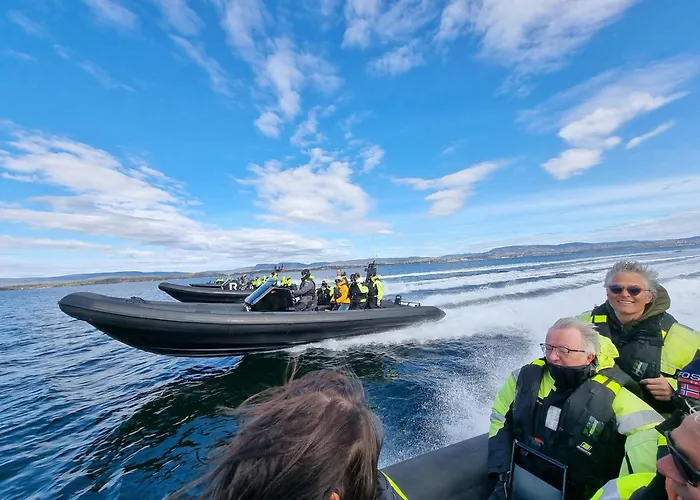 Hankø Hotell&spa 4*