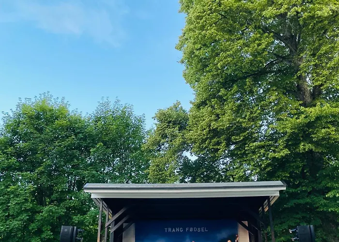 Hankø Hotell&spa Gressvik