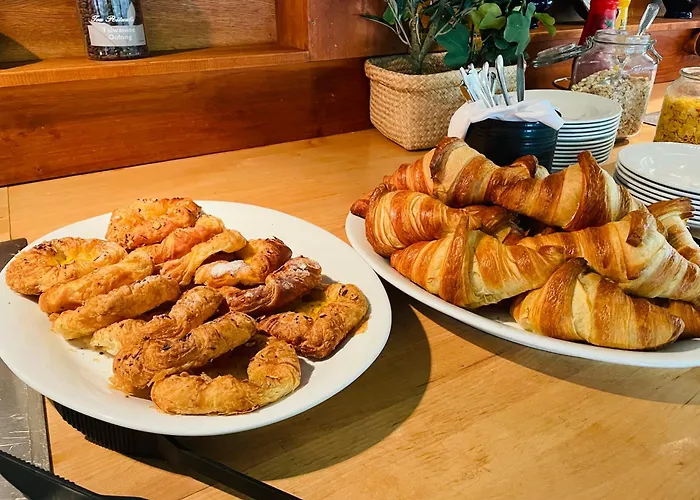 Semesteranläggning (resort) Hankø Hotell&spa