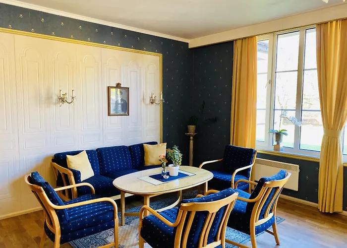 Hankø Hotell&spa Semesteranläggning (resort) 4*