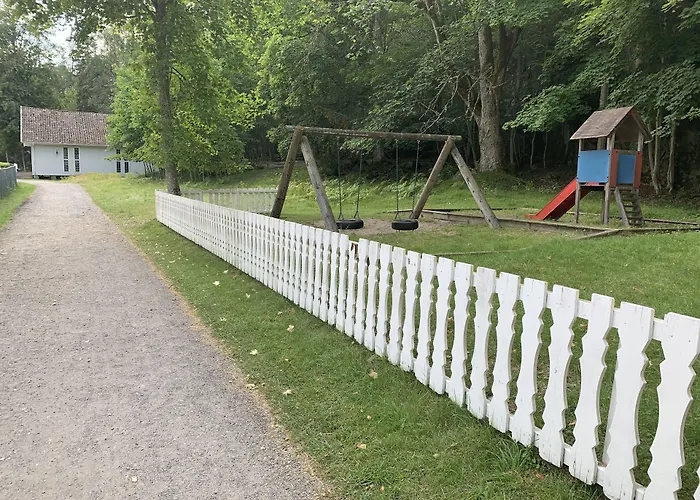 Hankø Hotell&spa 4* Gressvik