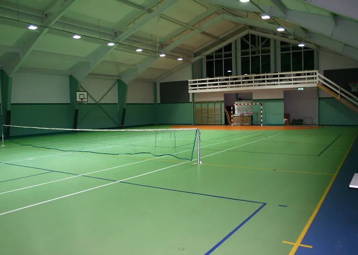 Hankø Hotell&spa 4*