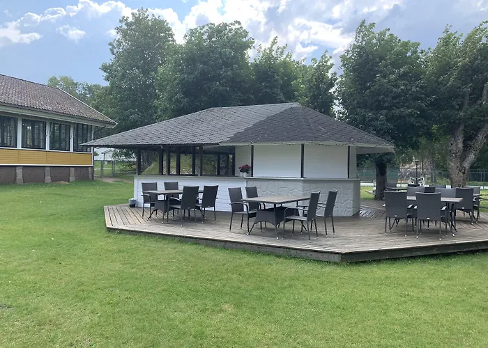 Hankø Hotell&spa Semesteranläggning (resort) 4*