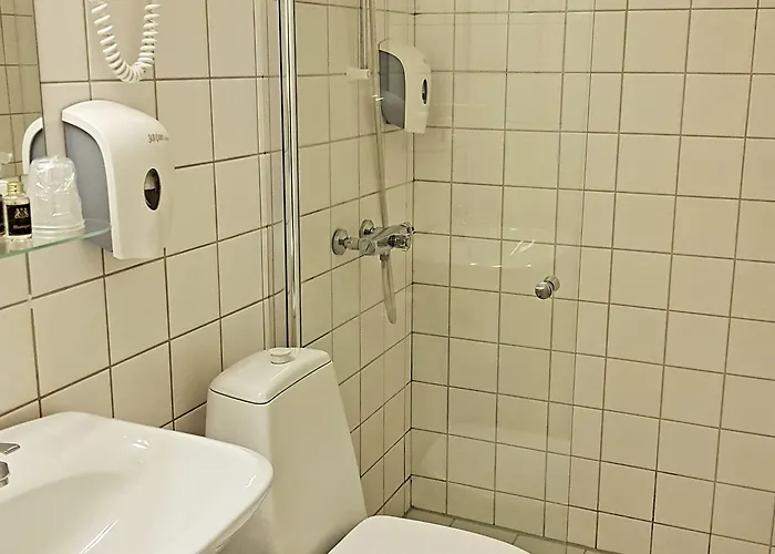 Semesteranläggning (resort) Hankø Hotell&spa 4*