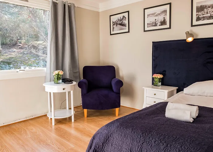 Hankø Hotell&spa 4* Gressvik