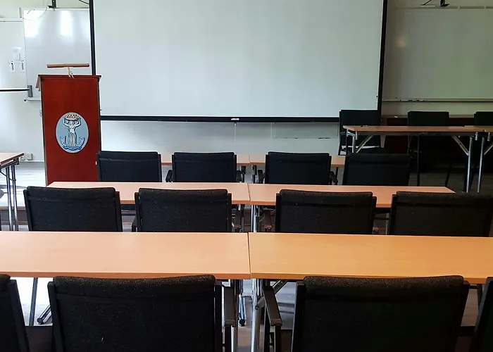 Hankø Hotell&spa Semesteranläggning (resort) Gressvik