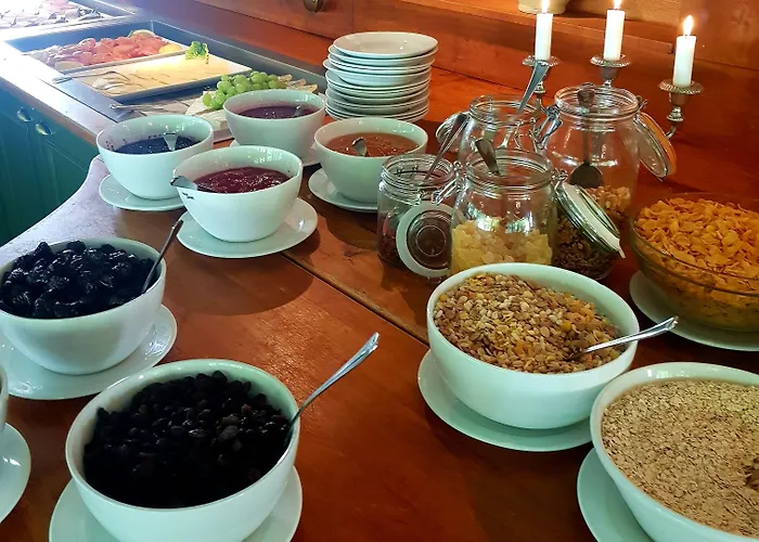 Semesteranläggning (resort) Hankø Hotell&spa