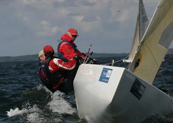 Semesteranläggning (resort) Hankø Hotell&spa