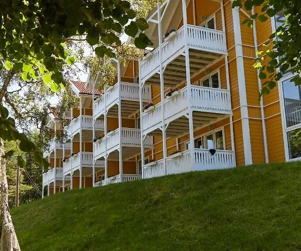 Hankø Hotell&spa 4*