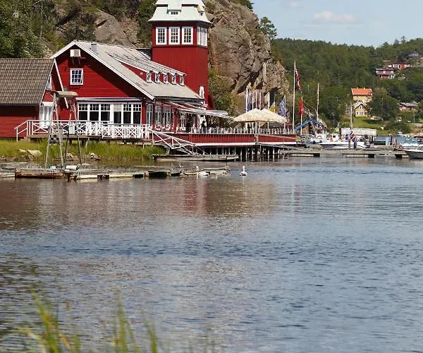 Hankø Hotell&spa Semesteranläggning (resort) 4*