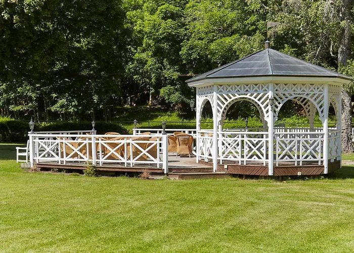 Hankø Hotell&spa Semesteranläggning (resort) Gressvik