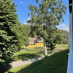 Hanko & Resort Gressvik