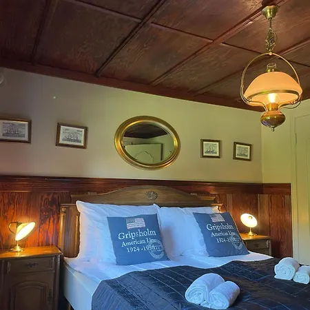 Hankø Hotell&spa Gressvik