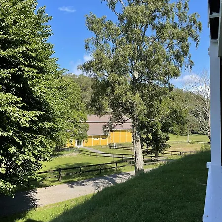 Hanko & Resort Gressvik