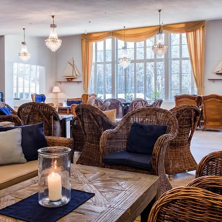 Hanko & Resort 4*