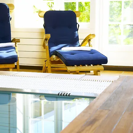 Resort Hanko & Gressvik