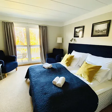 Hanko & Resort Gressvik