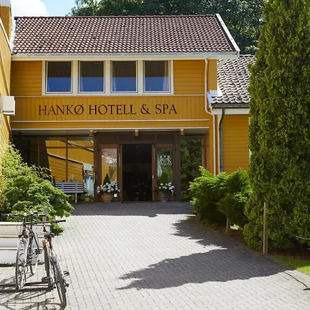 Hanko & Gressvik